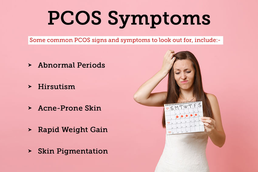 PCOS - NeslihanClae