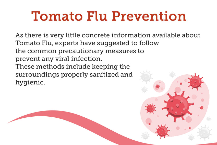 Tomato Flu: Symptoms, Causes, Treatment And Cost