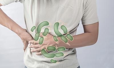 Hi, I have H pylori positive results. I took one set of medicine for 7 days which included After this doc prescribed ...