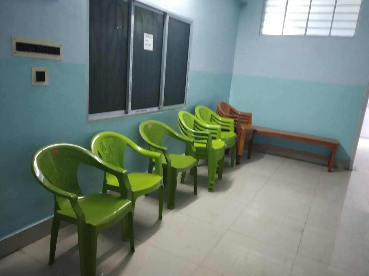 Life Care Polyclinic And Physiotherapy Centre Image 1