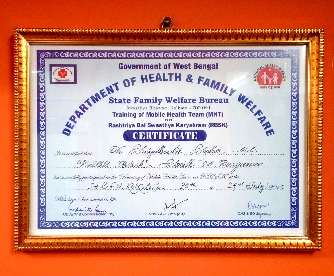 Dr.Saha's Multispeciality Homeopathy & Cosmetology Image 3