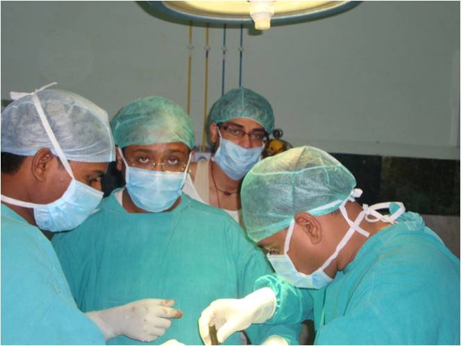 The Specialist's Clinic (Dental & Maxillofacial Centre) Image 5