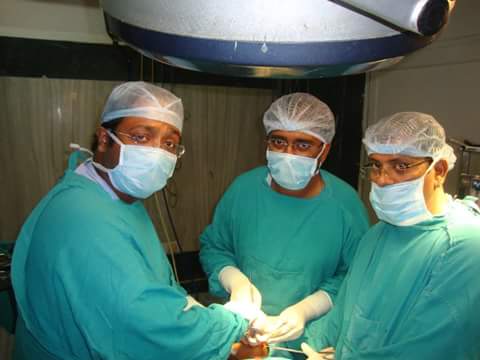 The Specialist's Clinic (Dental & Maxillofacial Centre) Image 4