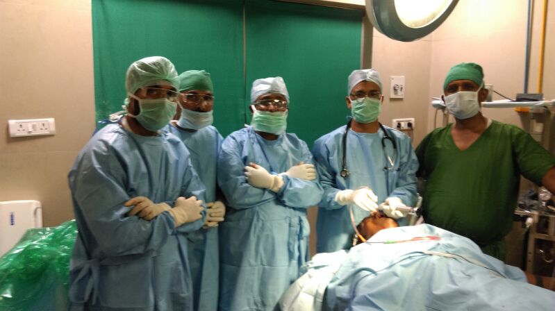 The Specialist's Clinic (Dental & Maxillofacial Centre) Image 7