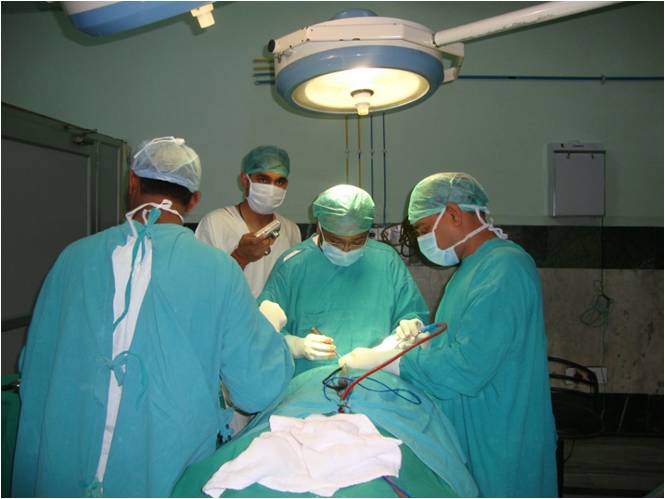 The Specialist's Clinic (Dental & Maxillofacial Centre) Image 6