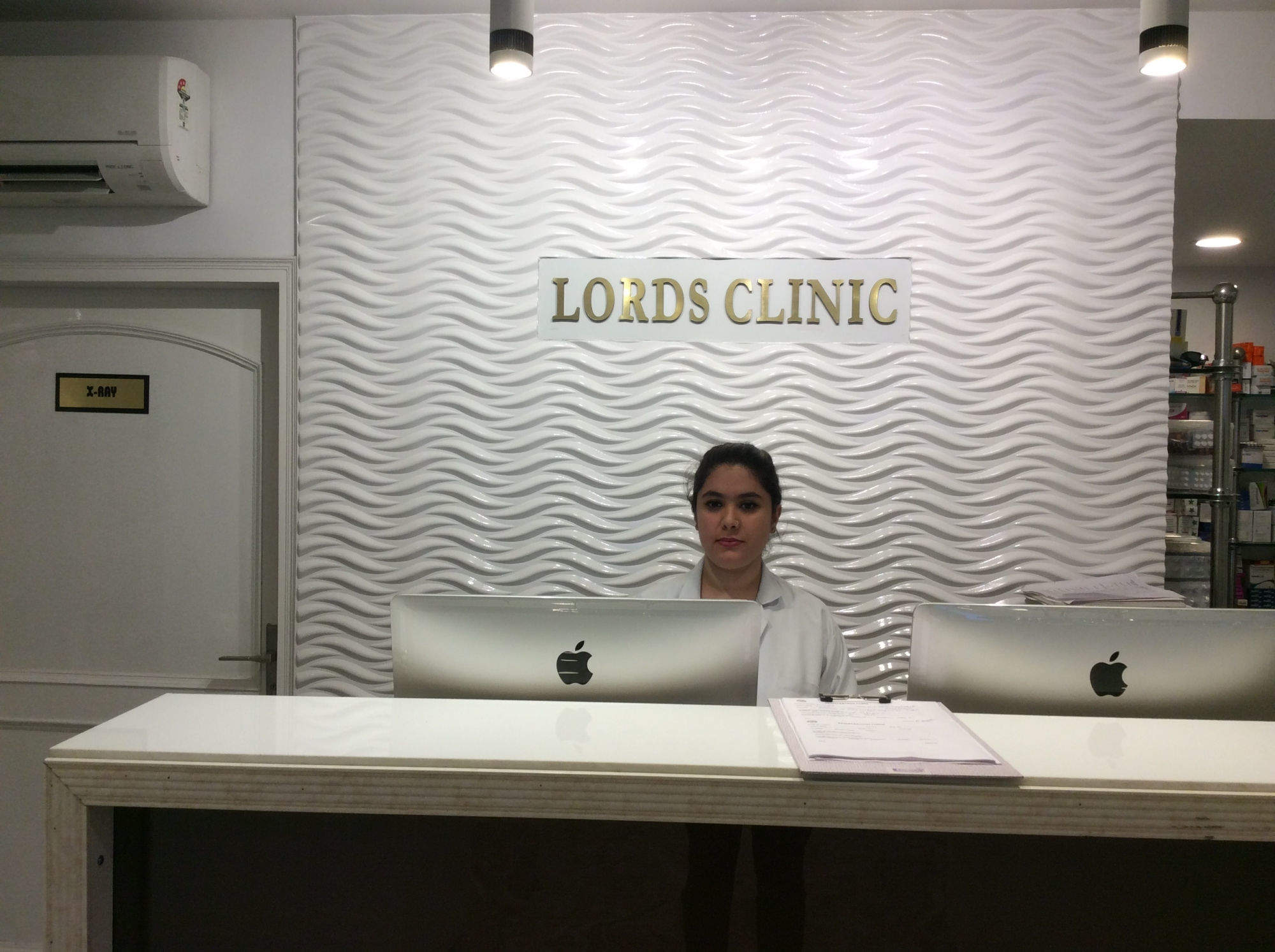 Lords Clinic Image 2