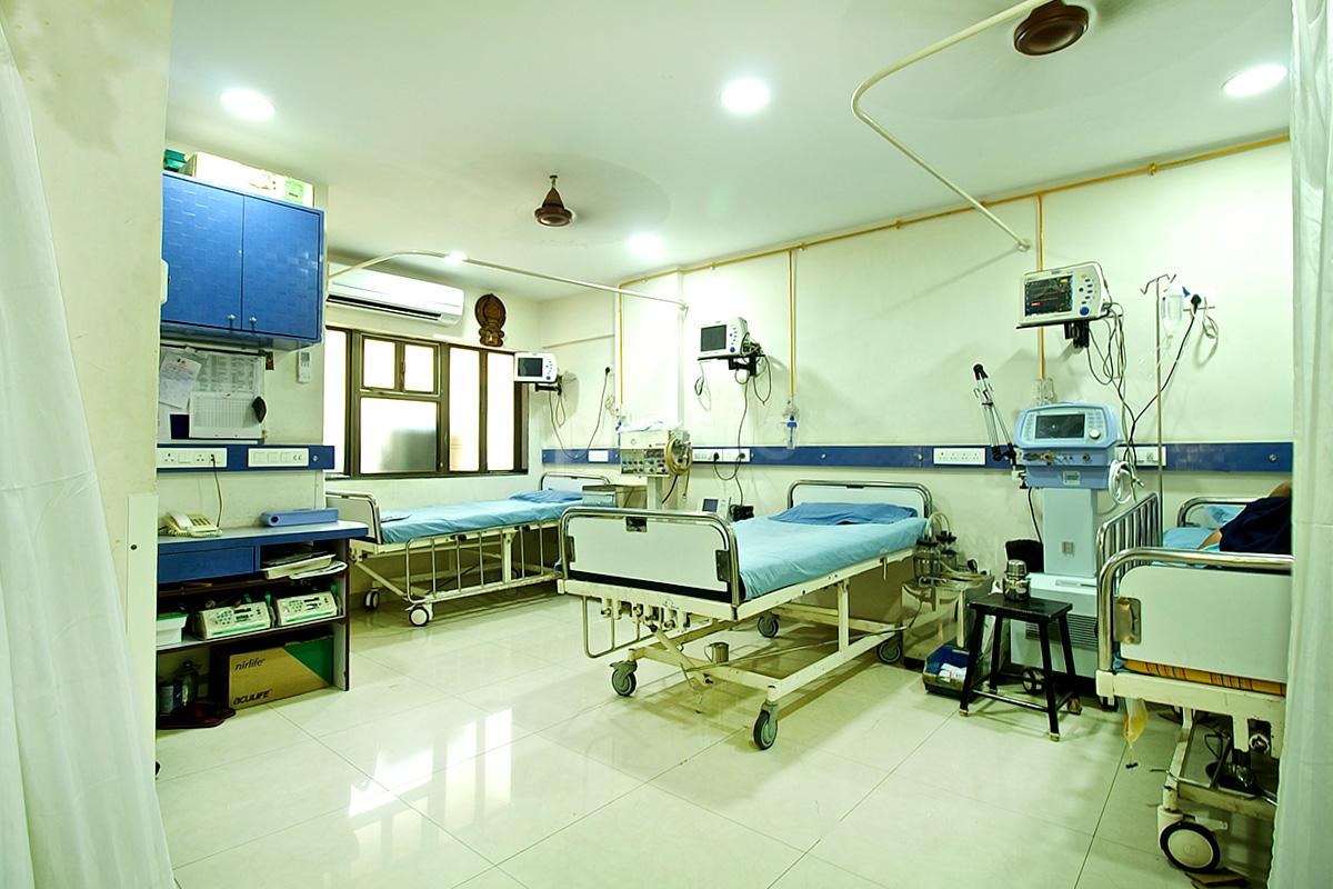 Dr. Gopinath Menon Clinic Image 3