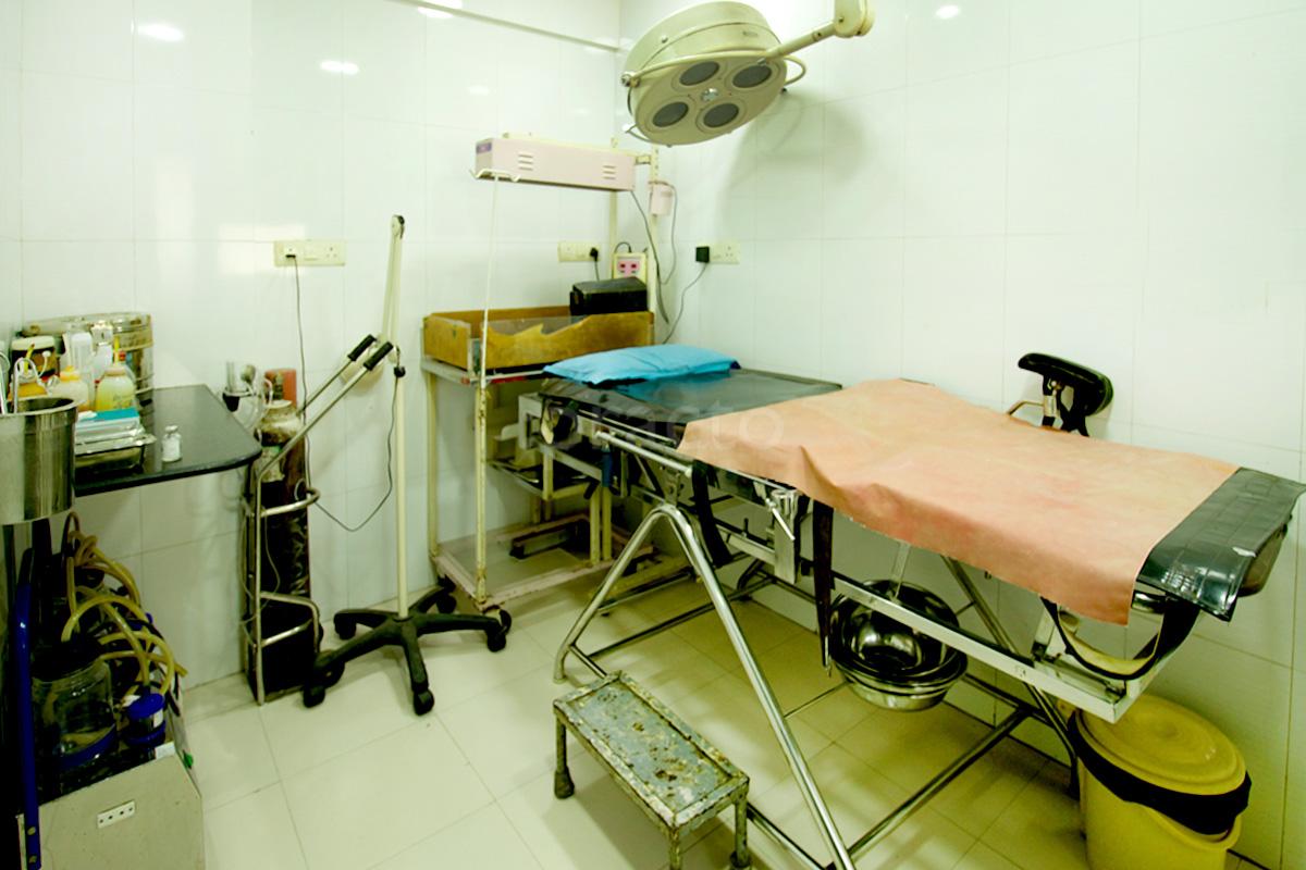 Dr. Gopinath Menon Clinic Image 4