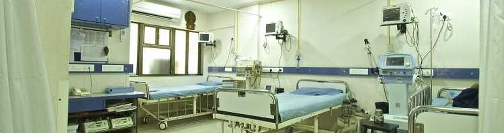 Dr. Gopinath Menon Clinic Image 1