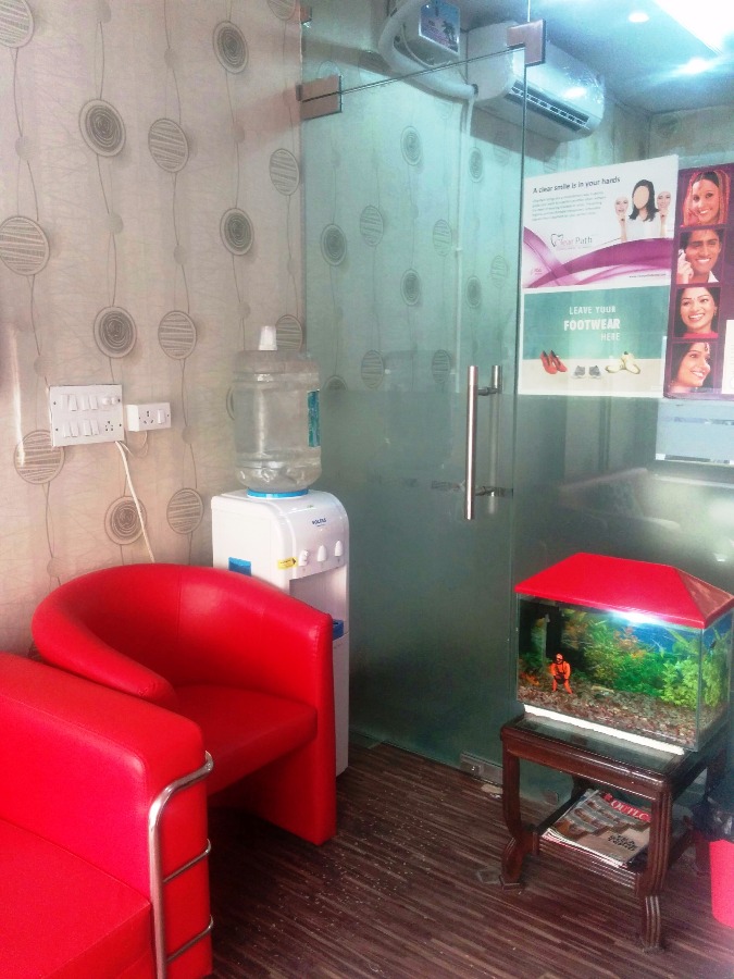 Smile On Dental Clinic Image 4