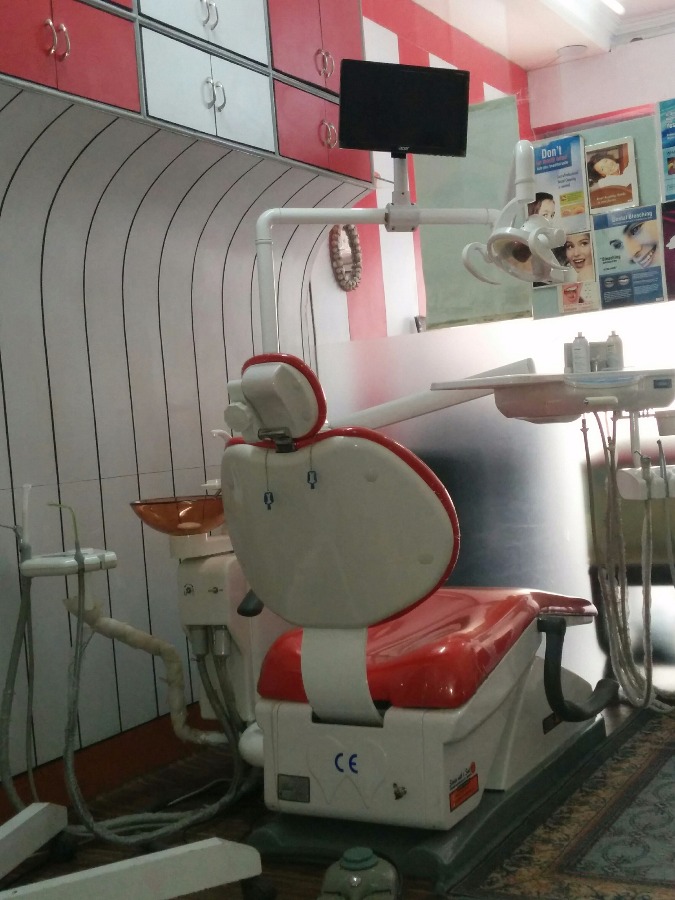 Smile On Dental Clinic Image 3