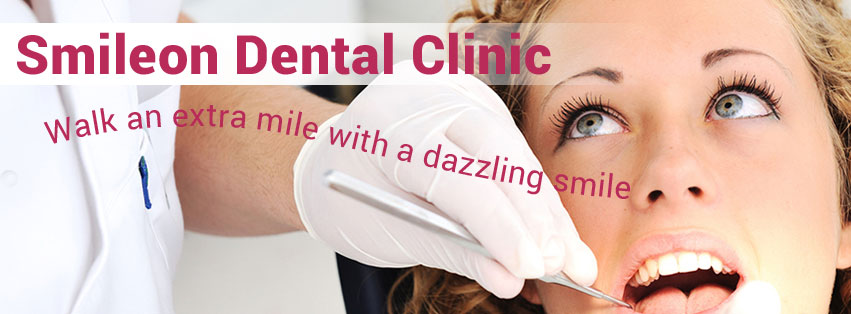 Smile On Dental Clinic Image 1