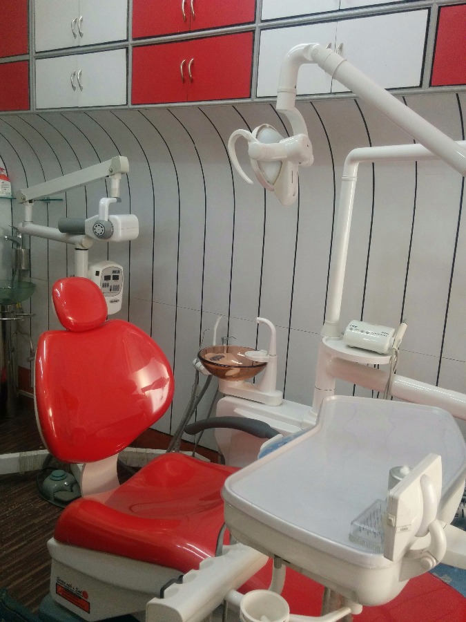 Smile On Dental Clinic Image 5