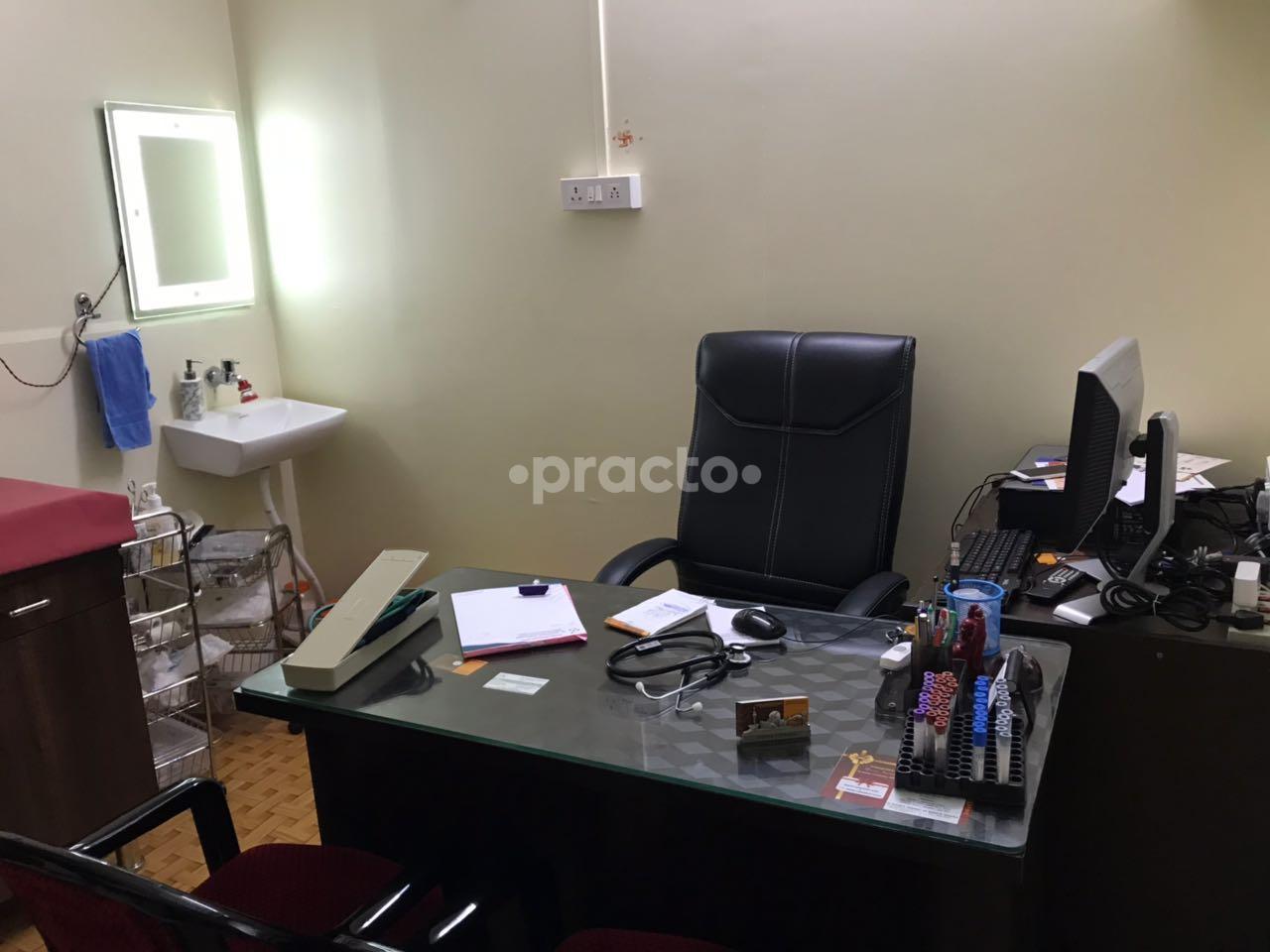 Madhur Laparoscopy Clinic Image 2