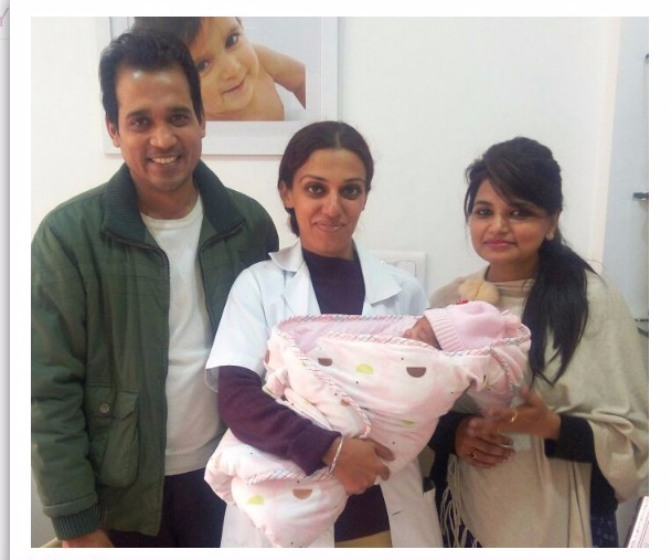 Elixir Fertility Centre Image 3