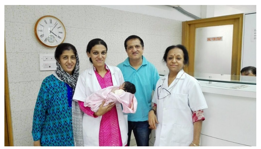 Elixir Fertility Centre Image 5
