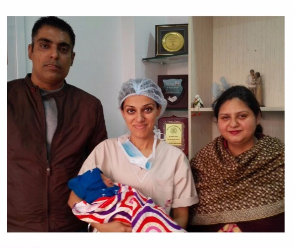 Elixir Fertility Centre Image 4