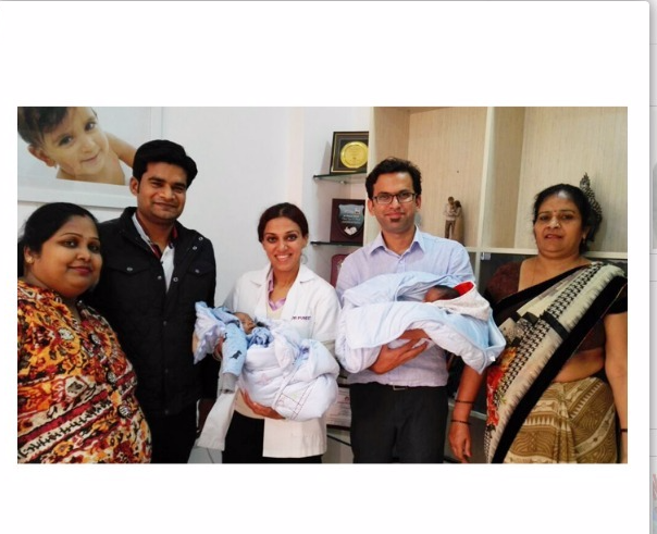 Elixir Fertility Centre Image 10