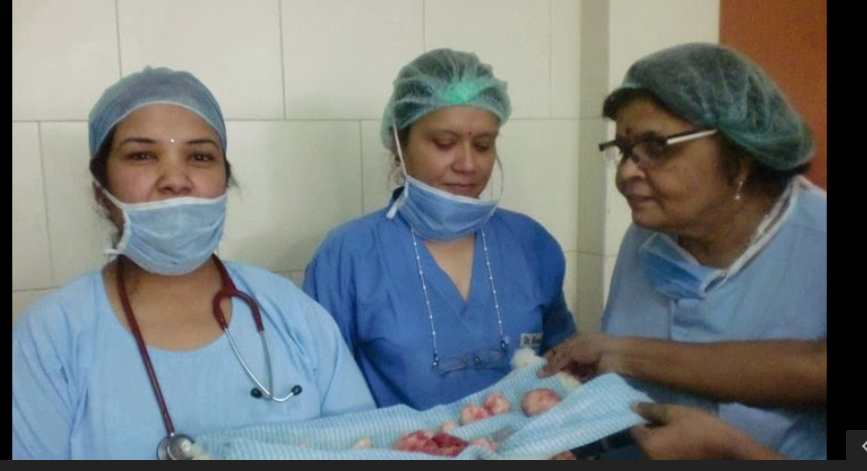 Women Care Clinic Image 2