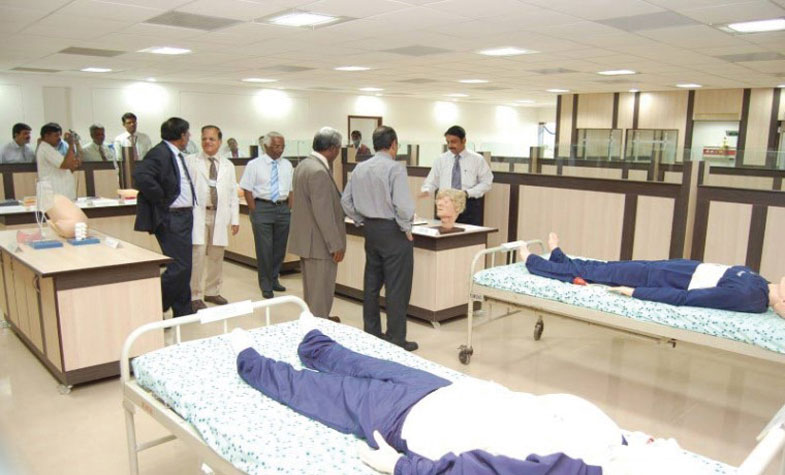 MGM Dental College And Hospital Image 2