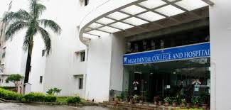 MGM Dental College And Hospital Image 3