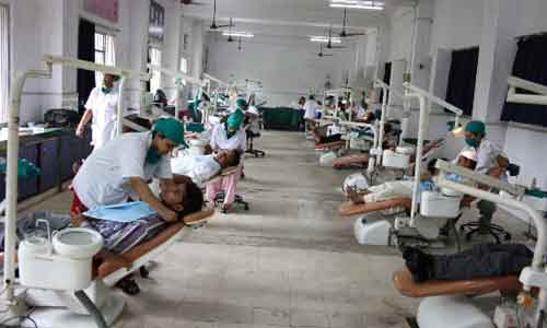 MGM Dental College And Hospital Image 4