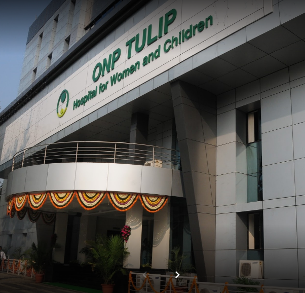 Oyster & Pearl Hospital Pvt.Ltd Image 1