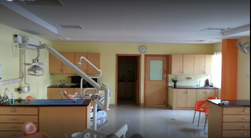 Dentalign orthodontics & dental clinic Image 3