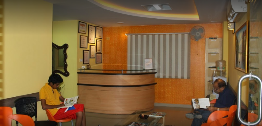 Dentalign orthodontics & dental clinic Image 1