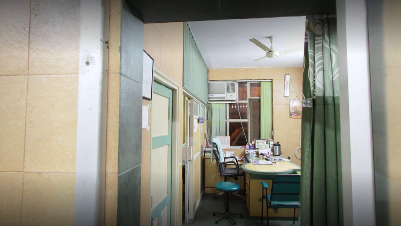 Mother & Child Care Centre Image 2
