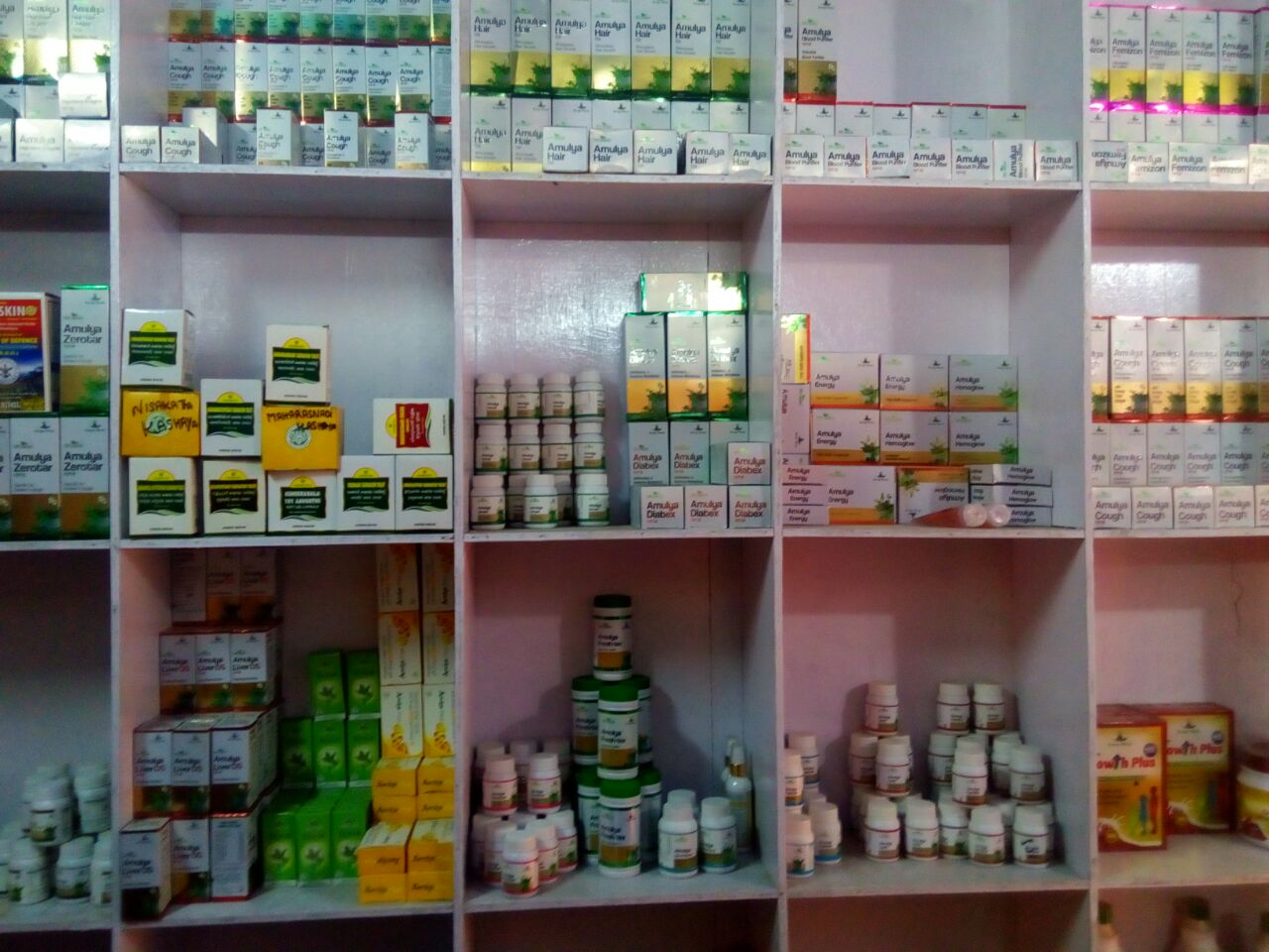 Dr. Vikas Gupta - Ayur Health Care Image 4