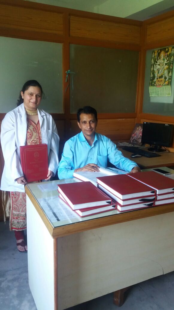 Dr. Vikas Gupta - Ayur Health Care Image 39