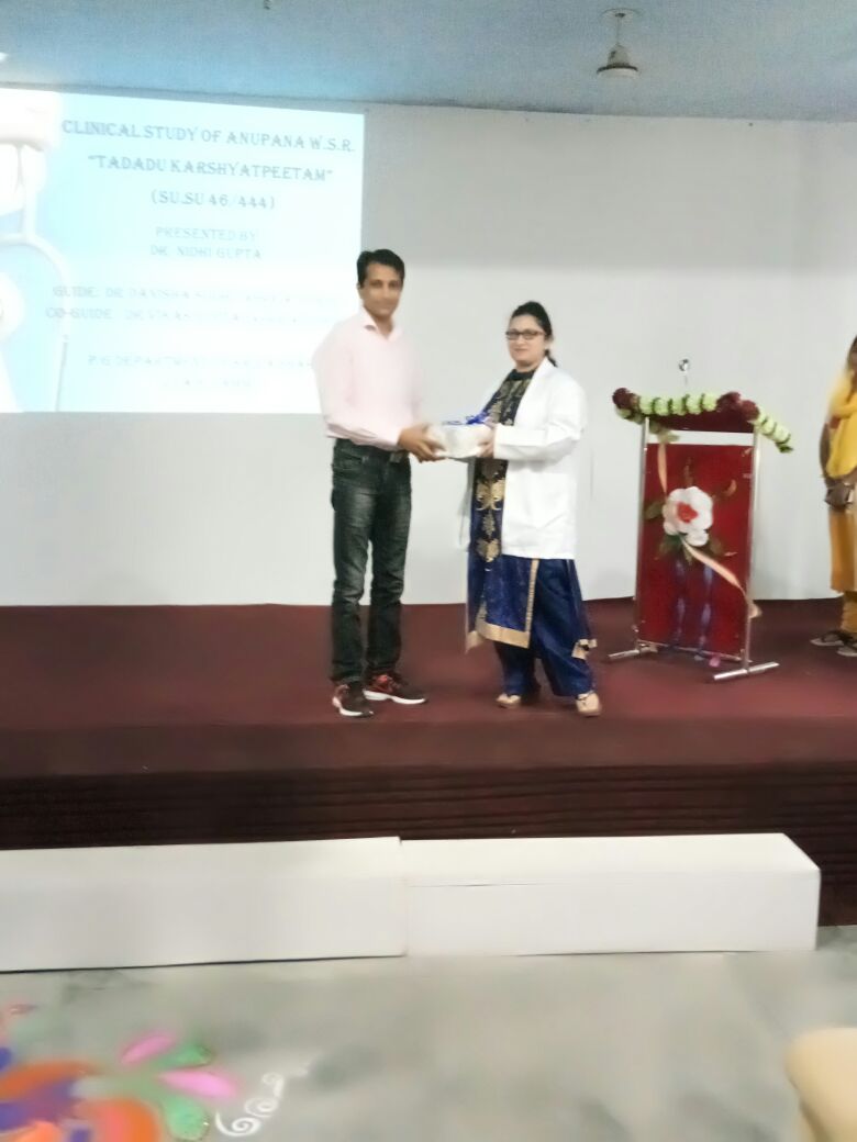 Dr. Vikas Gupta - Ayur Health Care Image 29