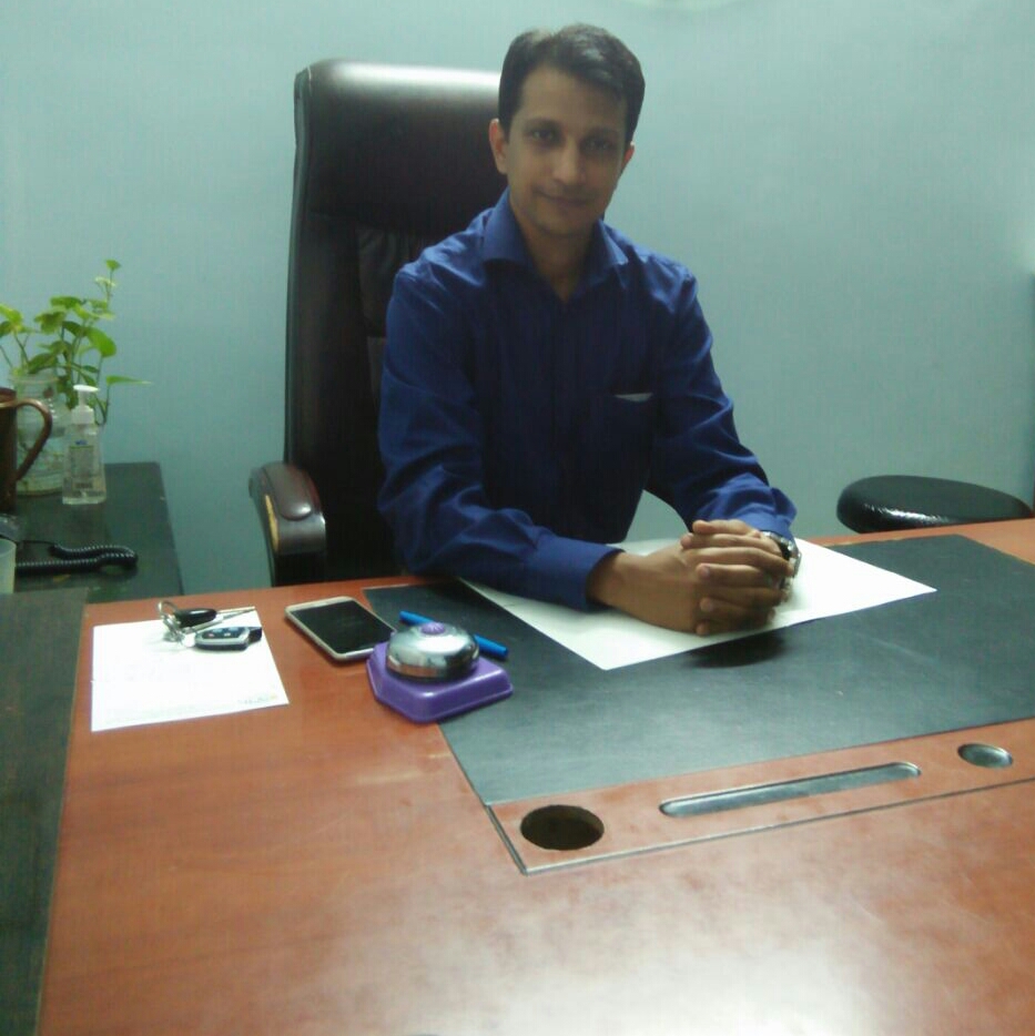 Dr. Vikas Gupta - Ayur Health Care Image 32