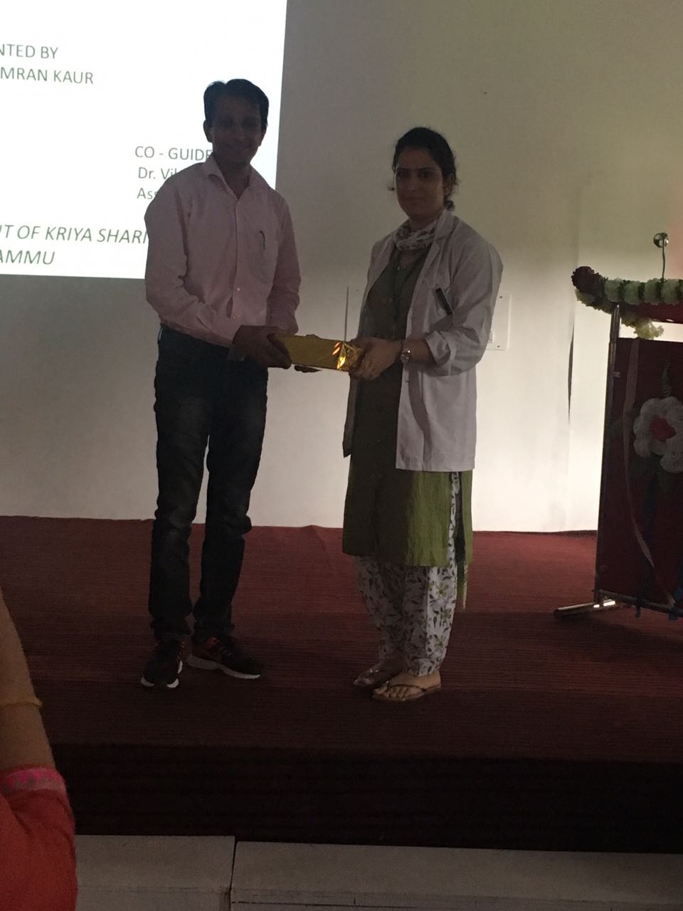 Dr. Vikas Gupta - Ayur Health Care Image 30