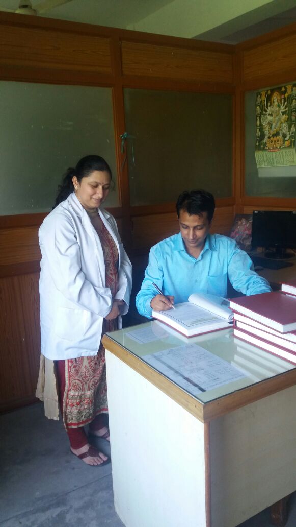 Dr. Vikas Gupta - Ayur Health Care Image 35