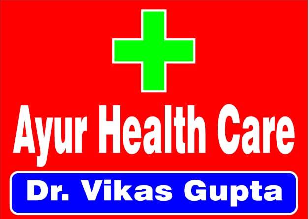 Dr. Vikas Gupta - Ayur Health Care Image 5