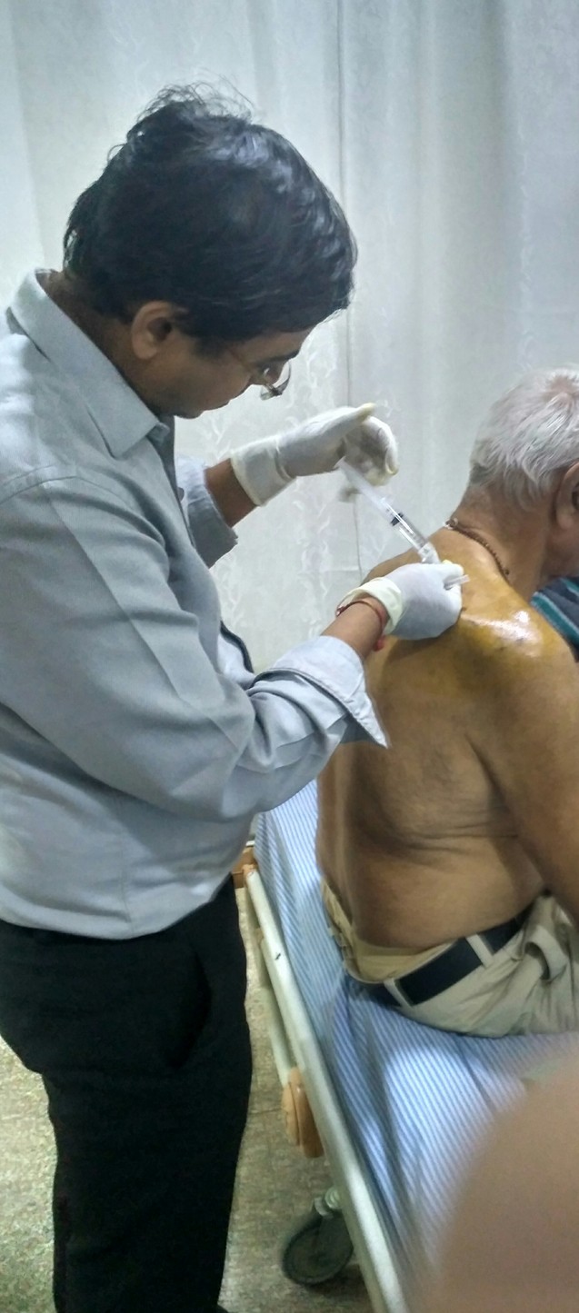 Interventional Pain Management & Medical Rehabilitation Services Image 1