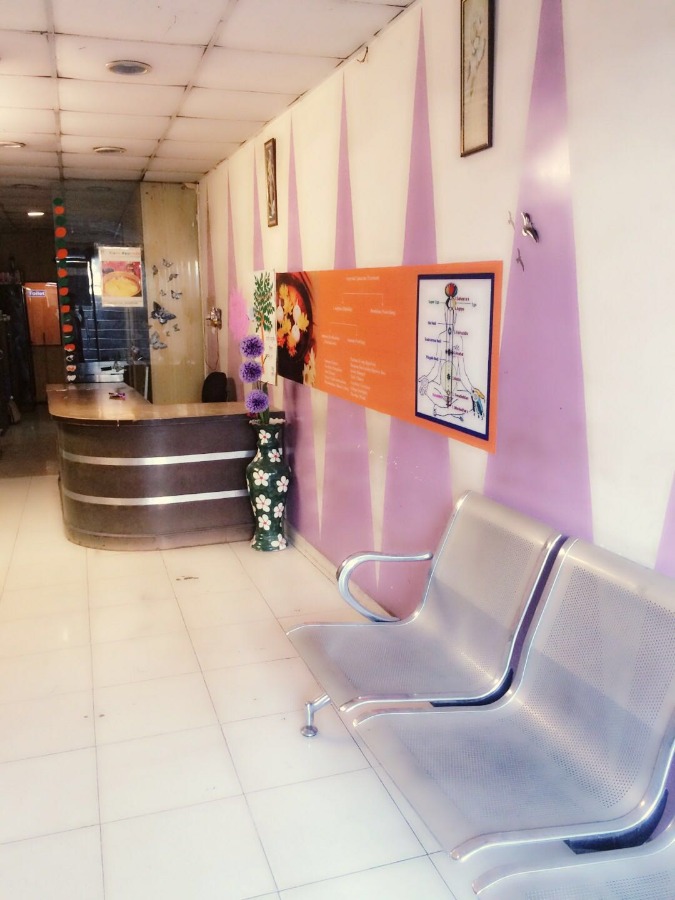 Kiaan Ayurveda & Panchkarma Clinic Image 1