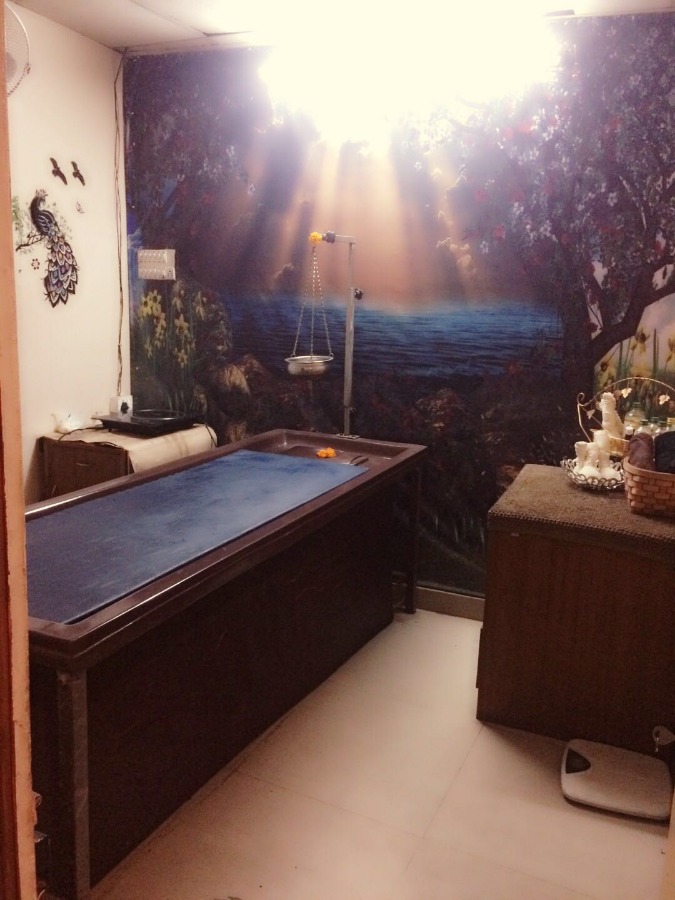 Kiaan Ayurveda & Panchkarma Clinic Image 3