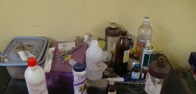Sai Veterinary Clinic Image 2
