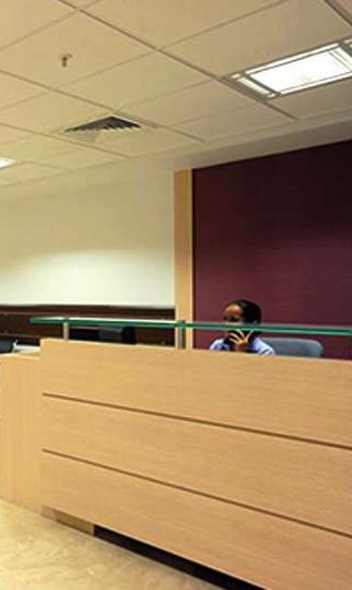Dr L H Hiranandani Hospital Image 1