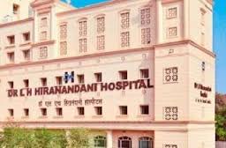 Dr L H Hiranandani Hospital Image 2