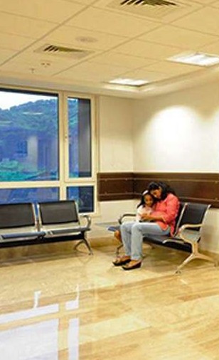 Dr L H Hiranandani Hospital Image 3
