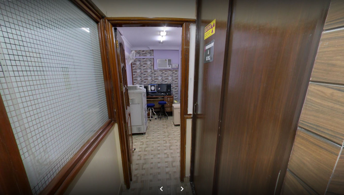 Capital Health Clinic Image 4