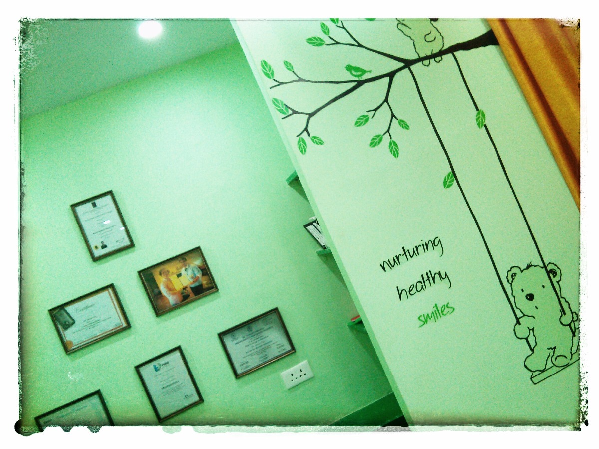 Tooth Tales: Nurturing Healthy Smiles Image 7