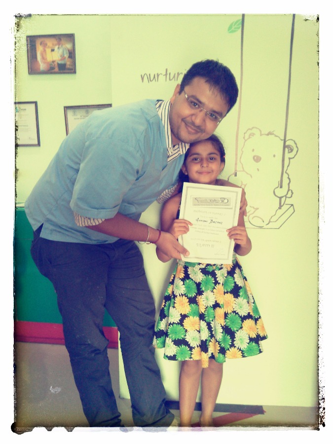 Tooth Tales: Nurturing Healthy Smiles Image 3