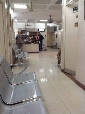 Chikitsa Hospital Image 1