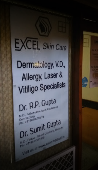 Excel Skin Care Image 1