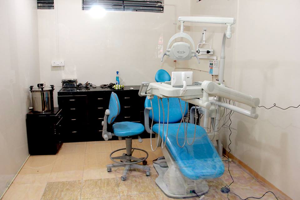 Aartika's SMILE STONE Laparoscopic Surgery Clinic, Garkheda, Aurangabad Image 2